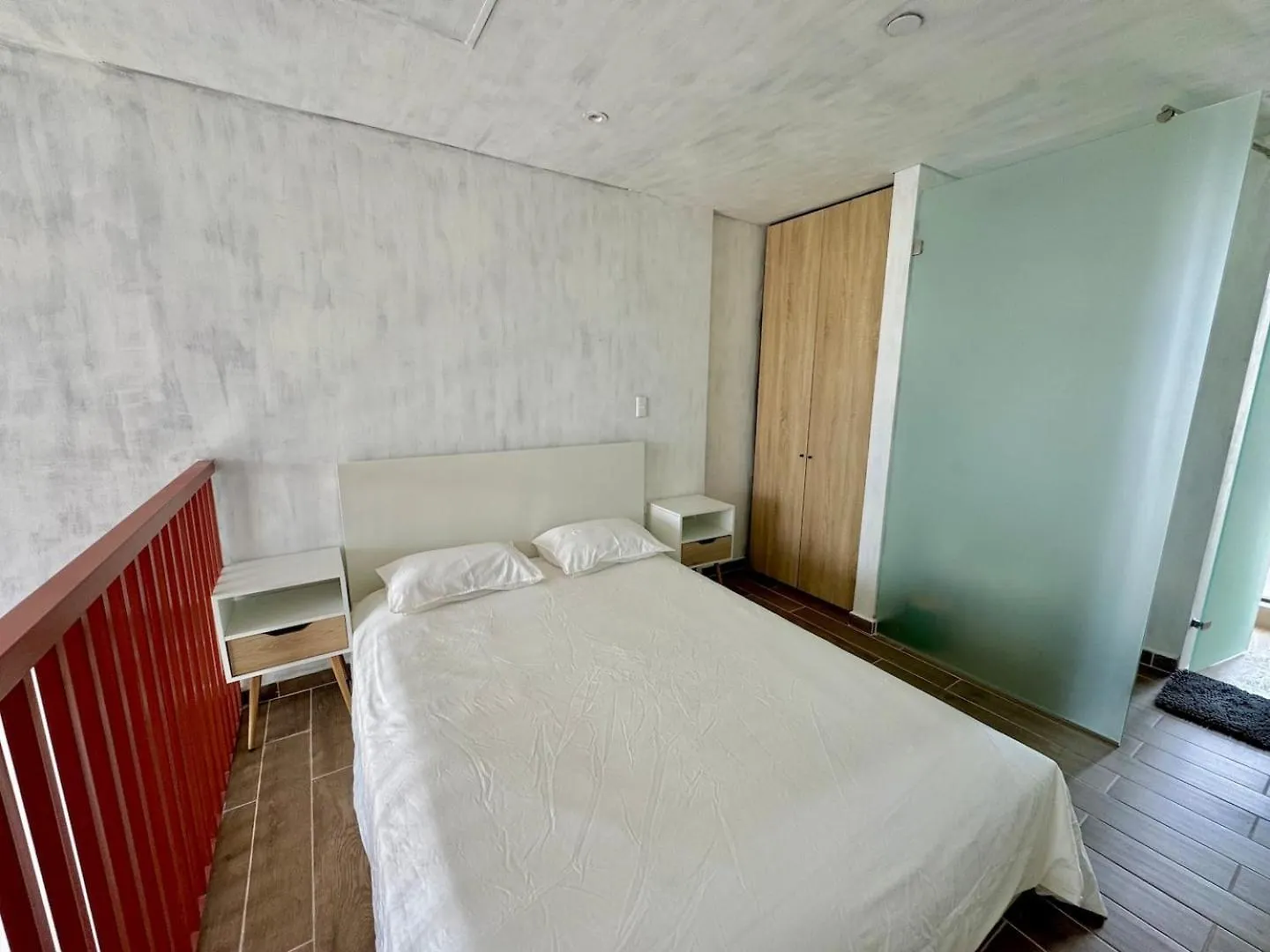 Trendy Loft In Old City - Rooftop Pool Cartagena Apartmán