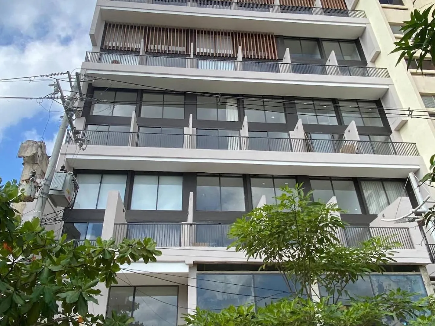 Trendy Loft In Old City - Rooftop Pool Cartagena