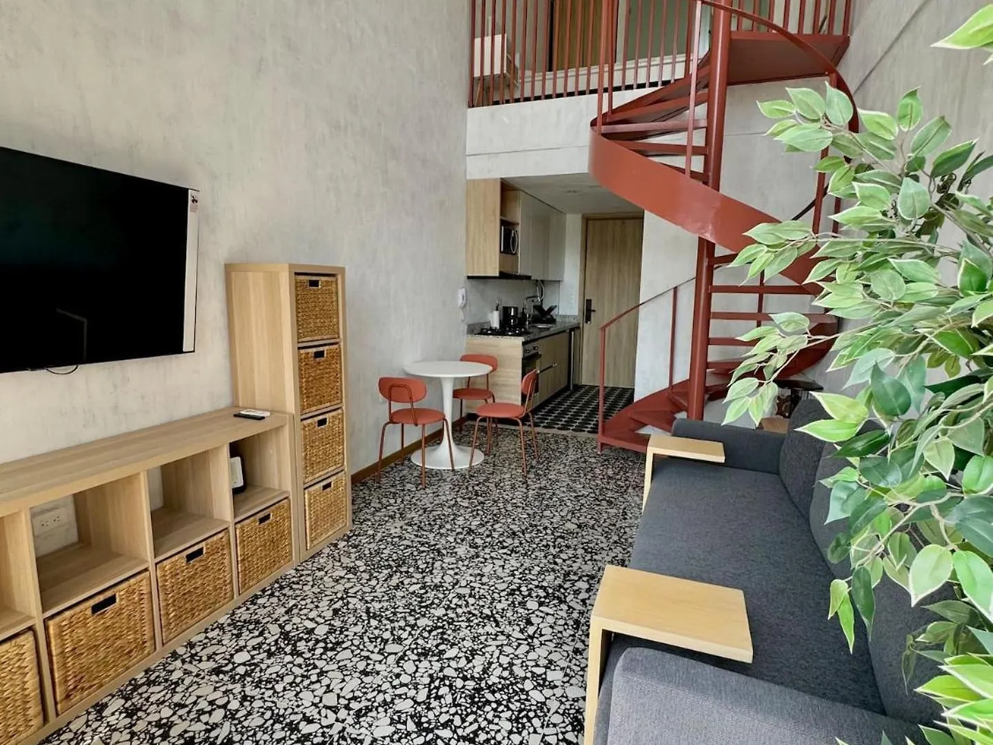Trendy Loft In Old City - Rooftop Pool Cartagena 0*,