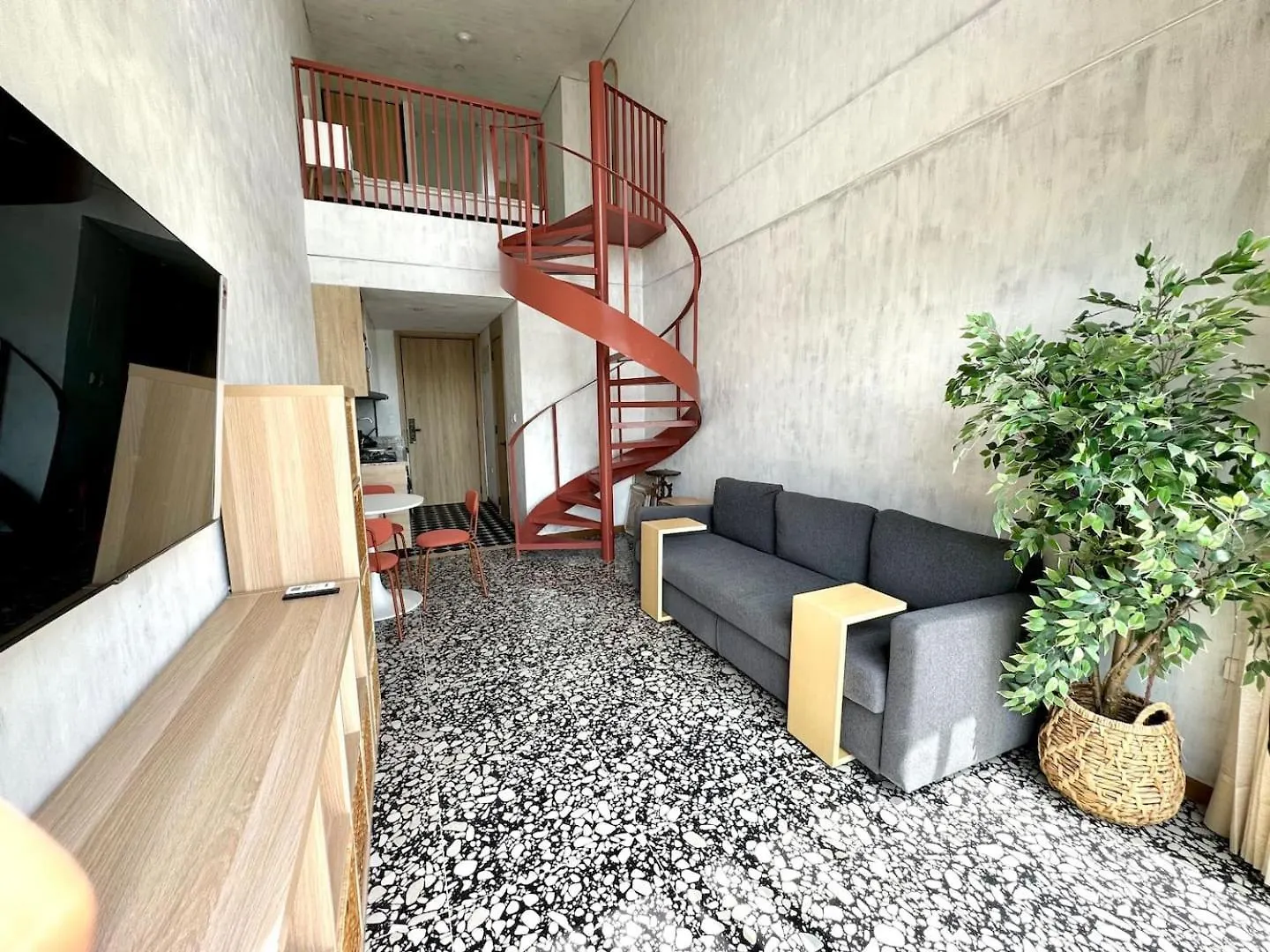 Trendy Loft In Old City - Rooftop Pool Cartagena Kolumbie