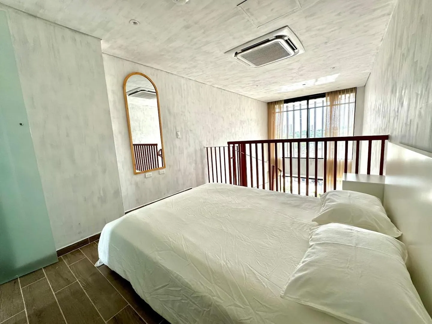 Apartmán Trendy Loft In Old City - Rooftop Pool Cartagena