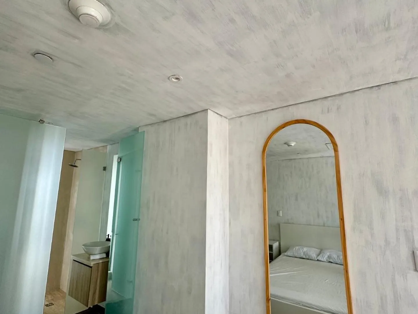 Apartmán Trendy Loft In Old City - Rooftop Pool Cartagena Kolumbie