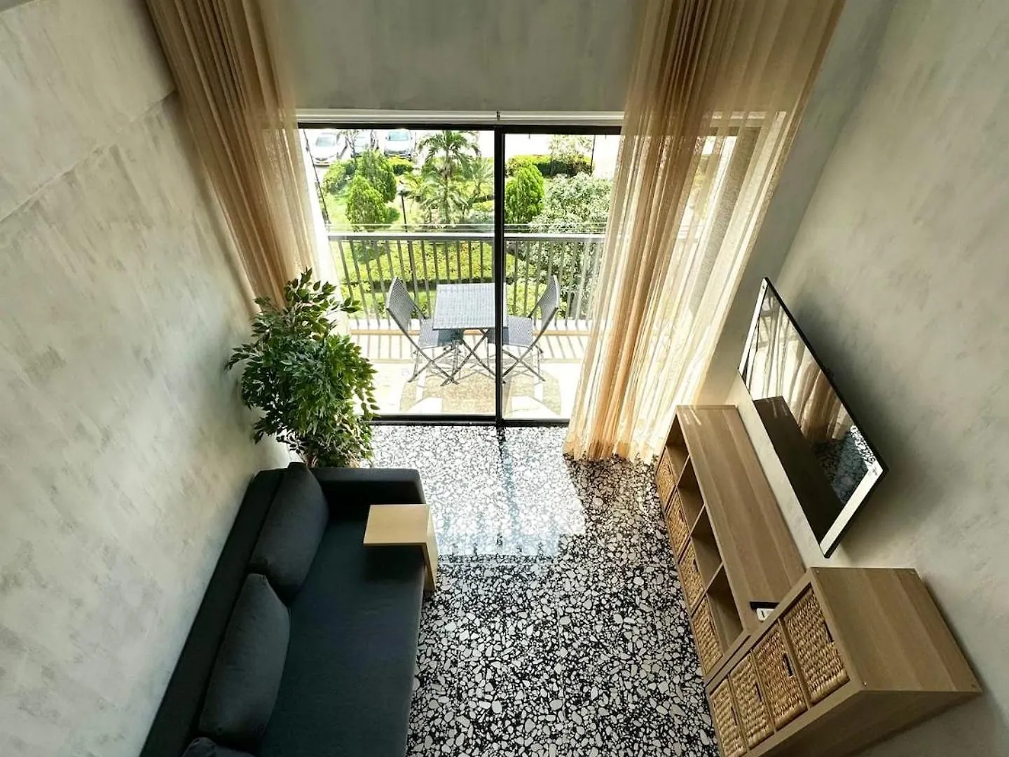 Apartment Trendy Loft In Old City - Rooftop Pool Cartagena Colombia