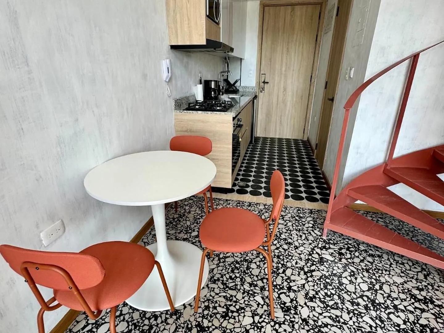 Trendy Loft In Old City - Rooftop Pool Cartagena Apartment