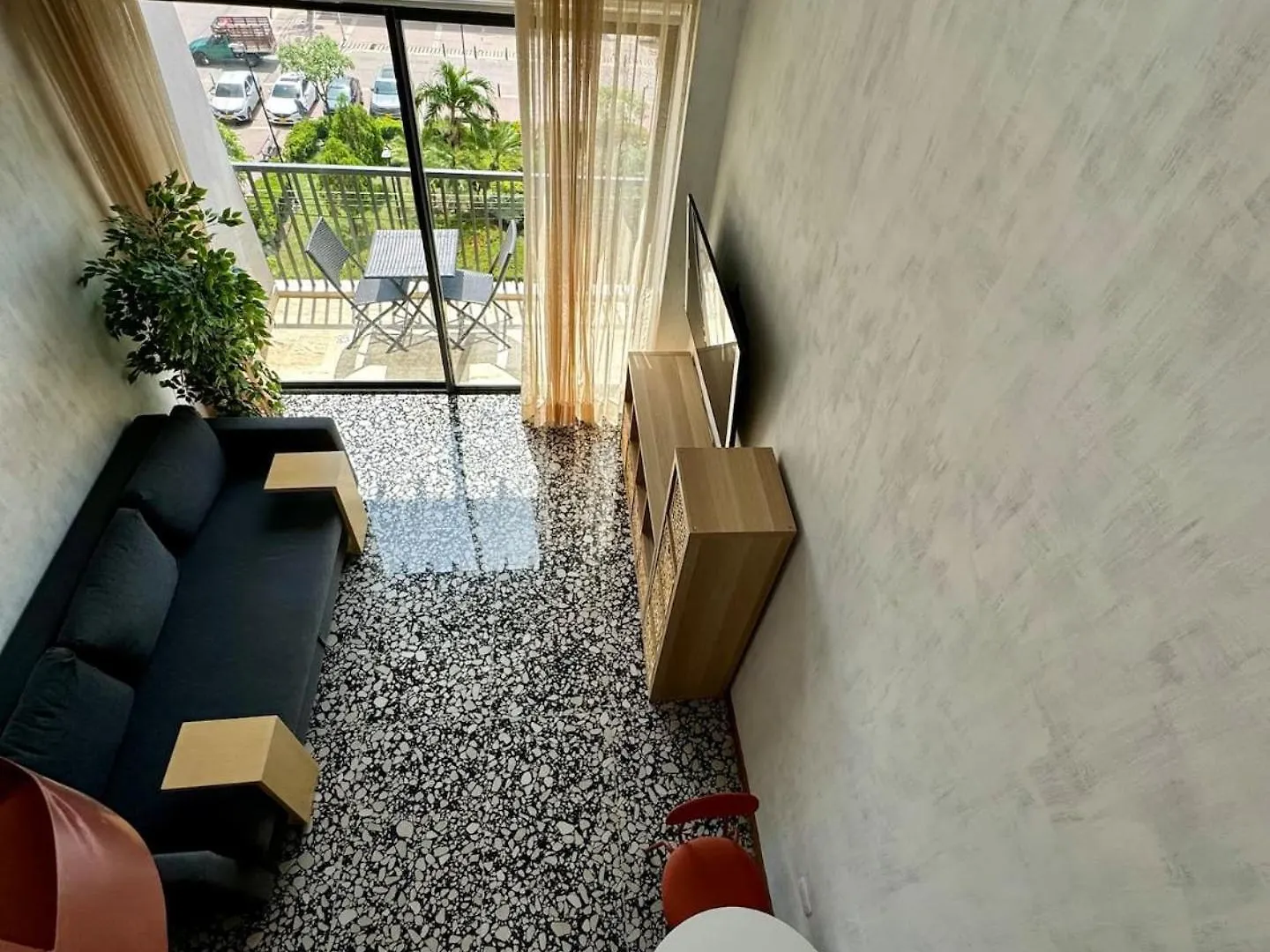 Trendy Loft In Old City - Rooftop Pool Cartagena 0*,