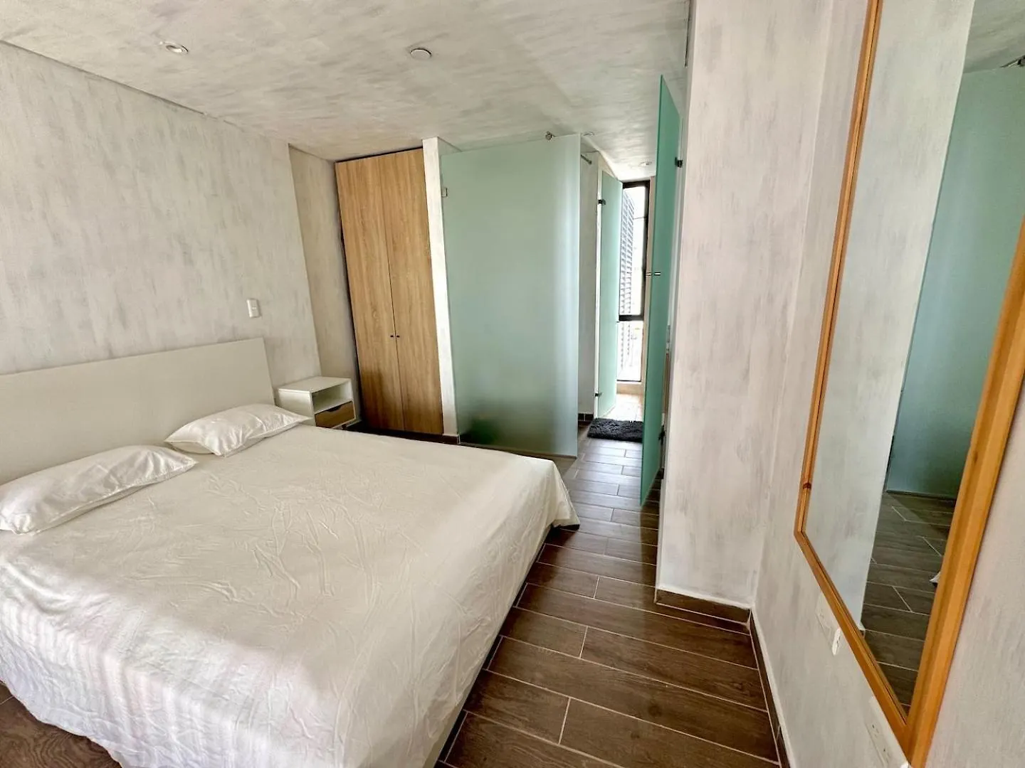 Trendy Loft In Old City - Rooftop Pool Cartagena Colombia