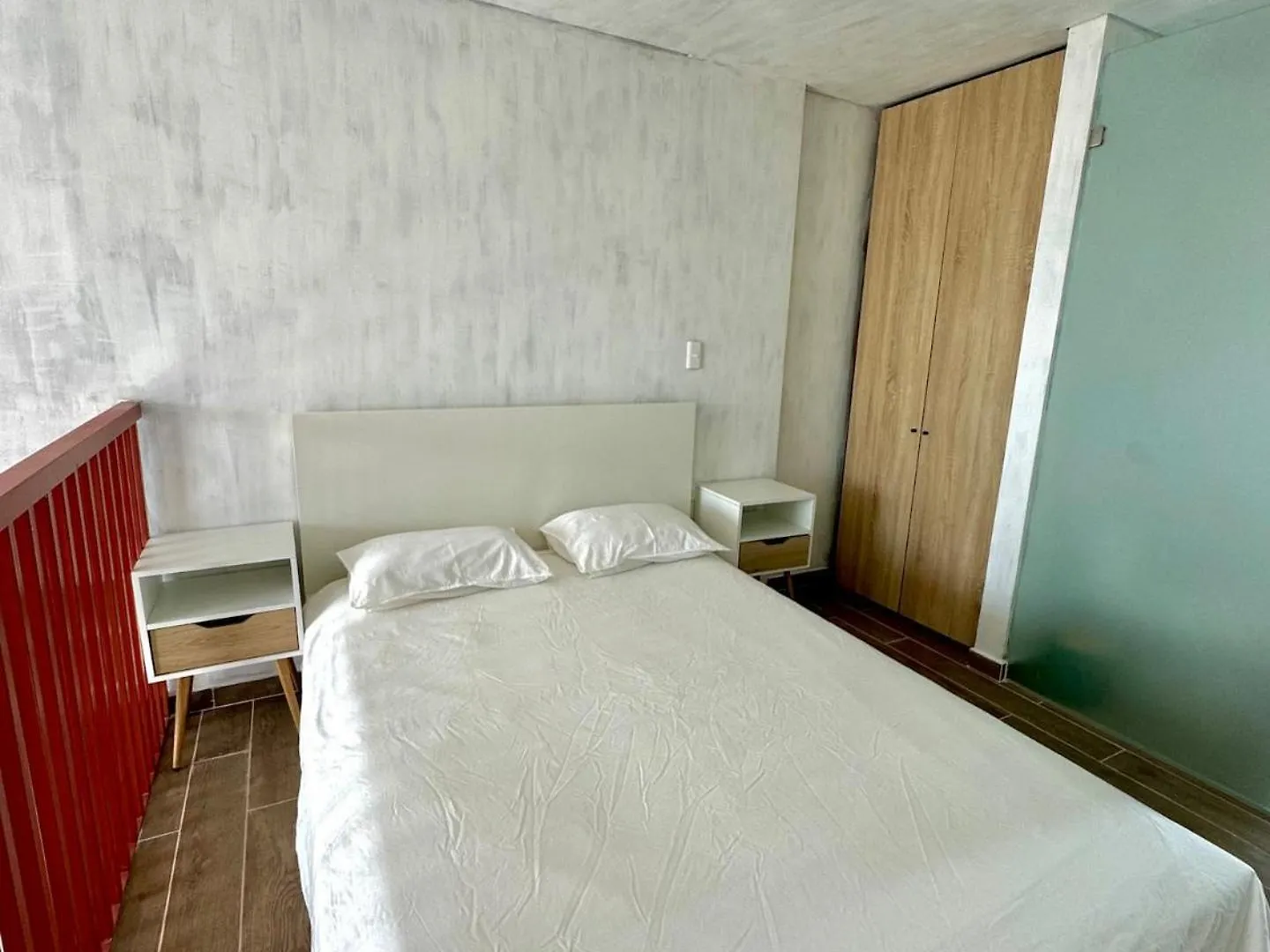 Apartment Trendy Loft In Old City - Rooftop Pool Cartagena